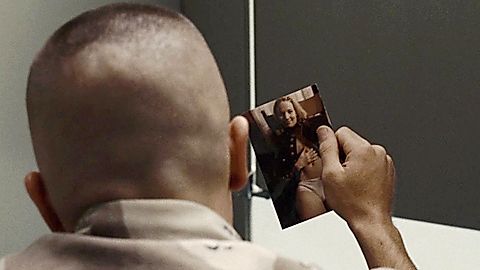 Pic: Brianne Davis in Jarhead (2005)