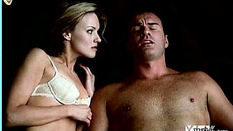 Pic: Brianne Davis in Nip/Tuck (2003)