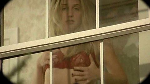 Pic: Becky Boxer in Bad Meat (2003)