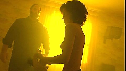 Pic: Melinda Kinnaman in Hus i helvete (2002)