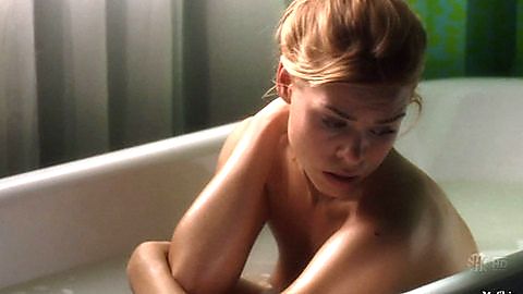 Pic: Billie Piper in Secret Diary of a Call Girl (2007)