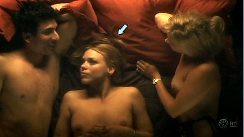 Pic: Billie Piper in Secret Diary of a Call Girl (2007)