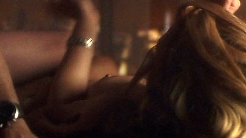 Pic: Billie Piper in Secret Diary of a Call Girl (2007)