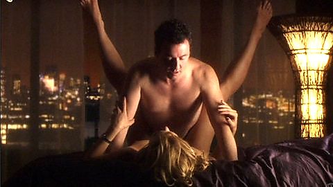 Pic: Billie Piper in Secret Diary of a Call Girl (2007)