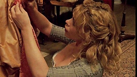 Pic: Billie Piper in Mansfield Park (2007)