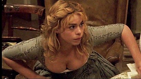 Pic: Billie Piper in Mansfield Park (2007)