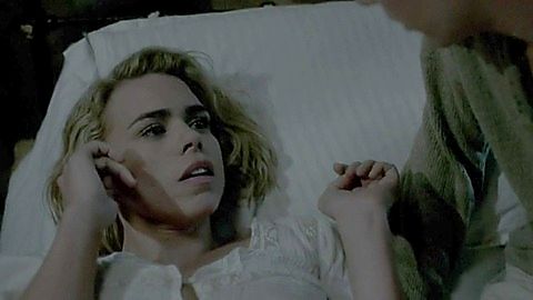 Pic: Billie Piper in Penny Dreadful (2014)