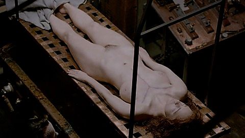 Pic: Billie Piper in Penny Dreadful (2014)