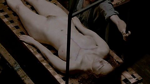 Pic: Billie Piper in Penny Dreadful (2014)
