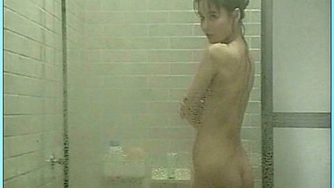 Pic: Reiko Hayama in Never Comeback (1992)
