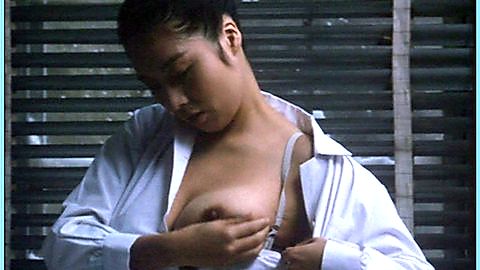 Pic: Fumi Mahha in A Taxing Woman (1987)