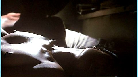 Pic: Kiriko Shimizu in A Taxing Woman (1987)
