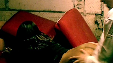 Pic: Tonia Murphy in Ghetto Dawg 2 (2005)