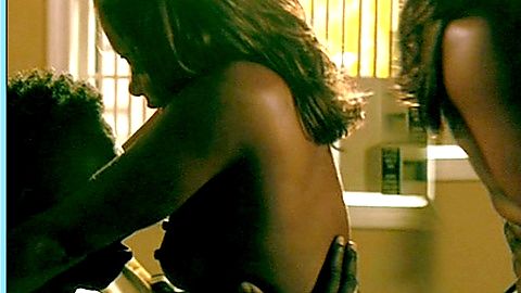 Pic: Tonia Murphy in Ghetto Dawg 2 (2005)