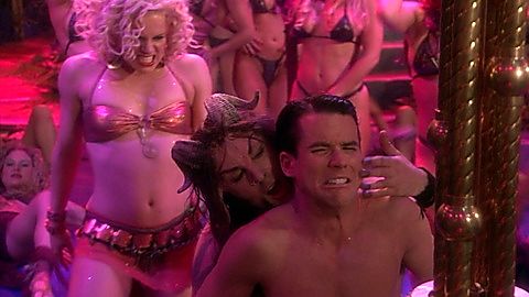 Pic: Amy Spanger in Reefer Madness: The Movie Musical (2006)