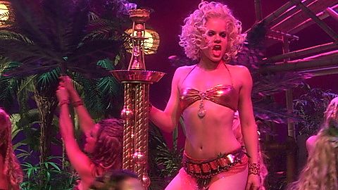 Pic: Amy Spanger in Reefer Madness: The Movie Musical (2006)
