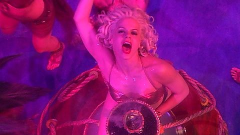 Pic: Amy Spanger in Reefer Madness: The Movie Musical (2006)