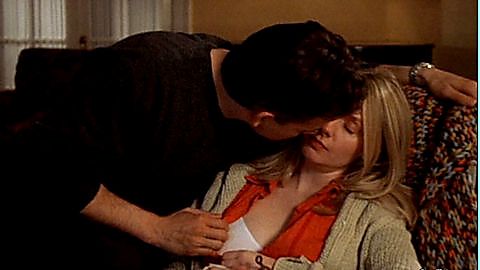 Pic: Hope Davis in The Secret Lives of Dentists (2002)
