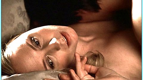 Pic: Hope Davis in The Secret Lives of Dentists (2002)