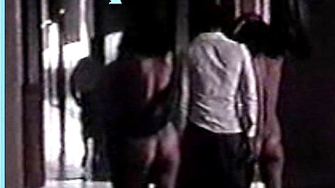 Pic: Dina Sfat in Das Tripas Coração (1982)