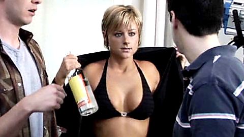 Pic: Tonya Cooley in Soup of the Day (2006)