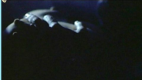 Pic: Portia Cue in Ghetto Dawg (2002)