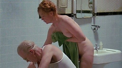 Pic: Miriam Byrd-Nethery in From a Whisper to a Scream (1987)