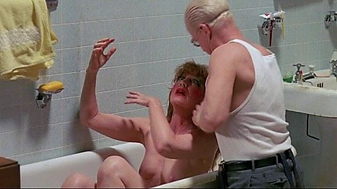 Pic: Miriam Byrd-Nethery in From a Whisper to a Scream (1987)