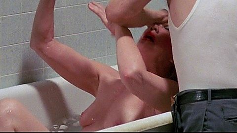 Pic: Miriam Byrd-Nethery in From a Whisper to a Scream (1987)