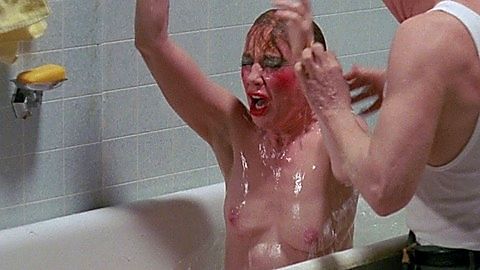 Pic: Miriam Byrd-Nethery in From a Whisper to a Scream (1987)