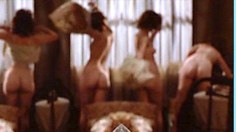 Pic: Maia Danziger in Last Exit to Brooklyn (1989)