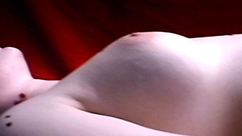 Pic: Jessie Seitz in Satan's Cannibal Holocaust (2007)