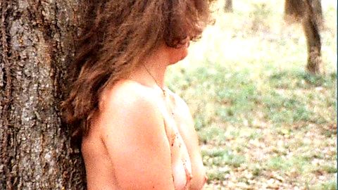 Pic: Shelly York in The Nail Gun Massacre (1985)