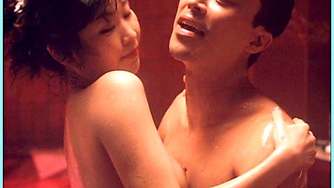 Pic: Noriko Murai in A Taxing Woman's Return (1988)