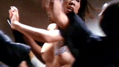 Pic: Miki Sugimoto in Criminal Woman (1973)