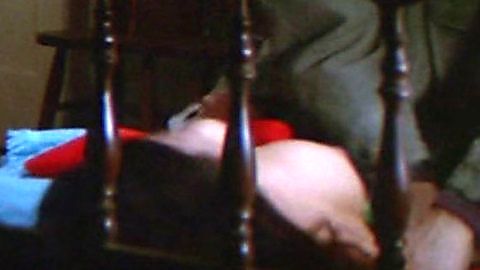 Pic: Miki Sugimoto in Zero Woman: Red Handcuffs (1974)