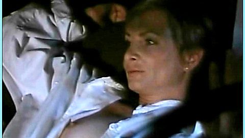 Pic: Heike Schroetter in Deutschfieber (1992)