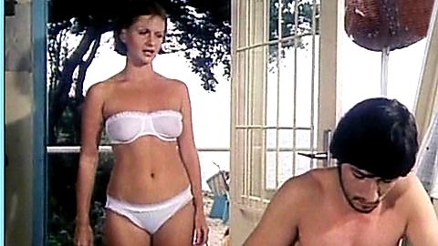Pic: Heike Schroetter in Polizeiruf 110 (1971)