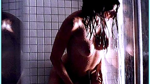 Pic: Susan Rhodes in The Girl with the Hungry Eyes (1995)