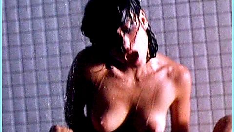 Pic: Susan Rhodes in The Girl with the Hungry Eyes (1995)