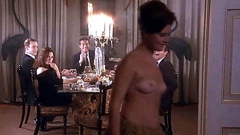 Pic: Tacy Kneale in Scandal (1989)