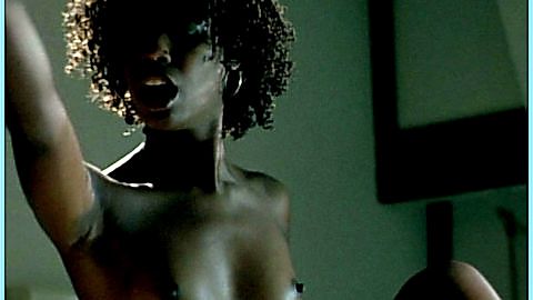 Pic: Jasmine Sendar in Volle maan (2002)