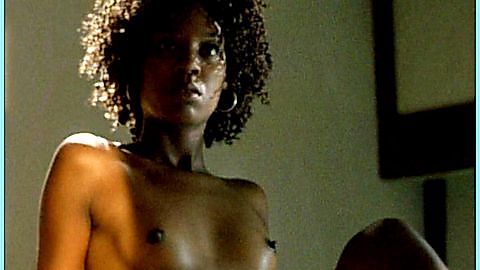 Pic: Jasmine Sendar in Volle maan (2002)