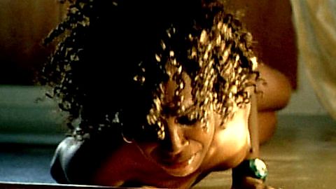 Pic: Jasmine Sendar in Volle maan (2002)