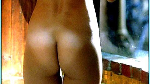 Pic: Gabrielle Richens in Hack! (2007)