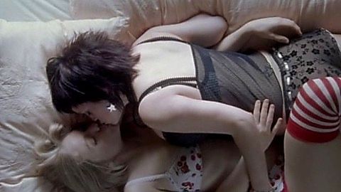 Pic: Jemima Rooper in Hex