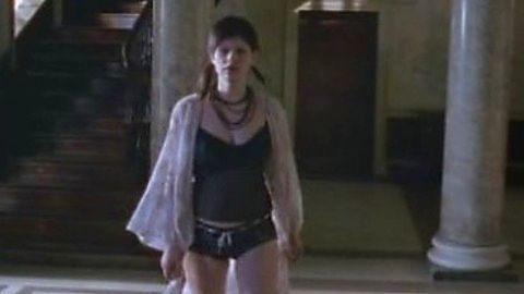 Pic: Jemima Rooper in Hex