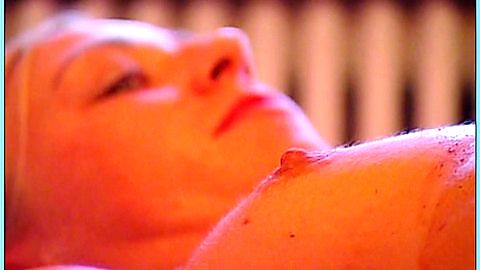 Pic: Nadine Brandstätter in Fit for Fun TV