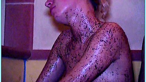 Pic: Nadine Brandstätter in Fit for Fun TV