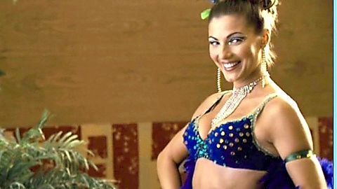 Pic: Marisa Petroro in Bachelor Party Vegas (2006)